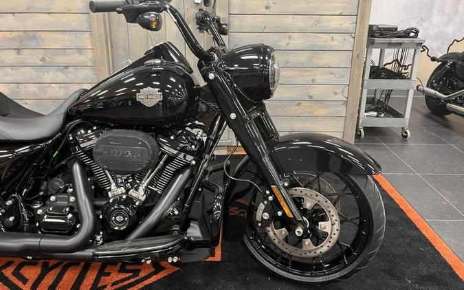 2023 Harley-Davidson® FLHRXS - Road King® Special