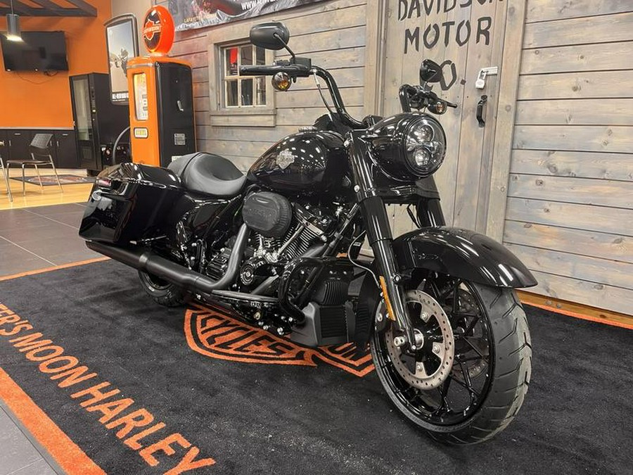 2023 Harley-Davidson® FLHRXS - Road King® Special