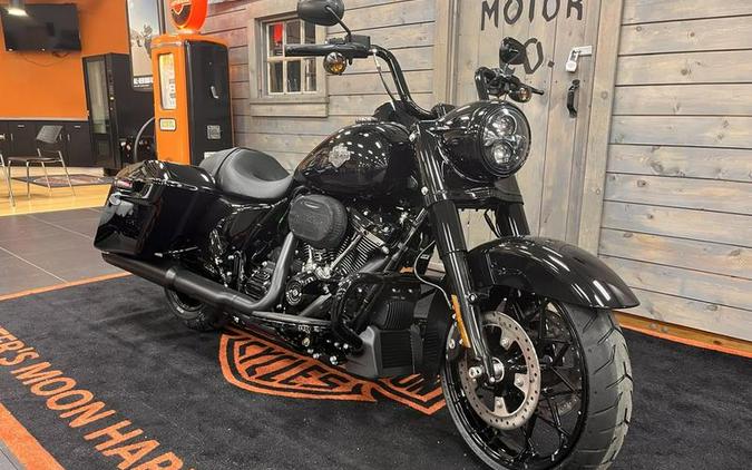 2023 Harley-Davidson® FLHRXS - Road King® Special