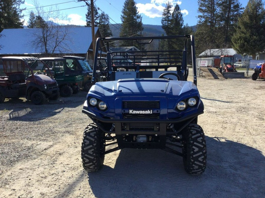 2024 Kawasaki Mule PRO-FXR™ 1000