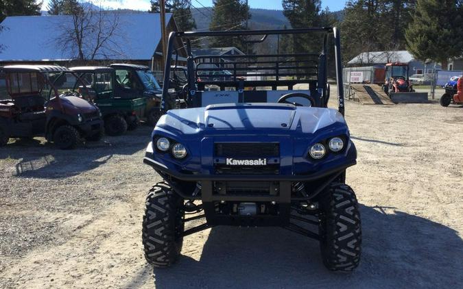 2024 Kawasaki Mule PRO-FXR™ 1000