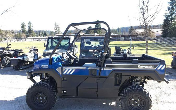 2024 Kawasaki Mule PRO-FXR™ 1000