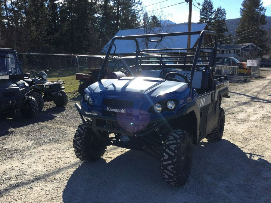 2024 Kawasaki Mule PRO-FXR™ 1000