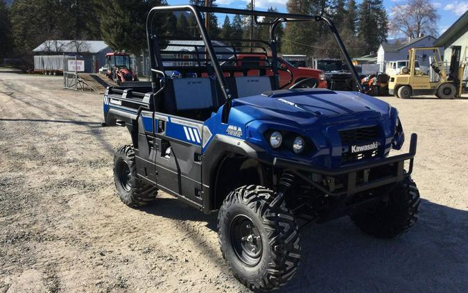 2024 Kawasaki Mule PRO-FXR™ 1000