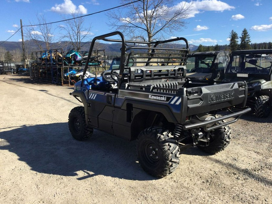 2024 Kawasaki Mule PRO-FXR™ 1000