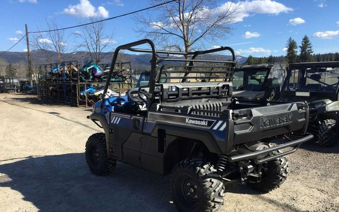 2024 Kawasaki Mule PRO-FXR™ 1000