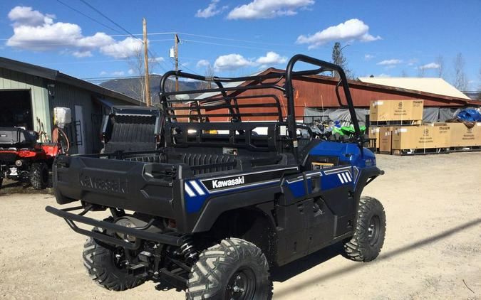 2024 Kawasaki Mule PRO-FXR™ 1000