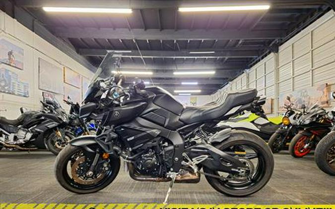 2020 Yamaha MT-10