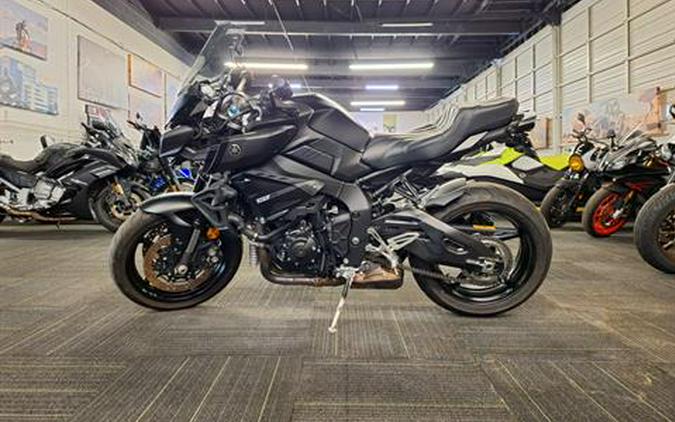 2020 Yamaha MT-10