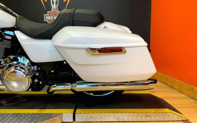 2024 Harley-Davidson® FLHX - Street Glide®