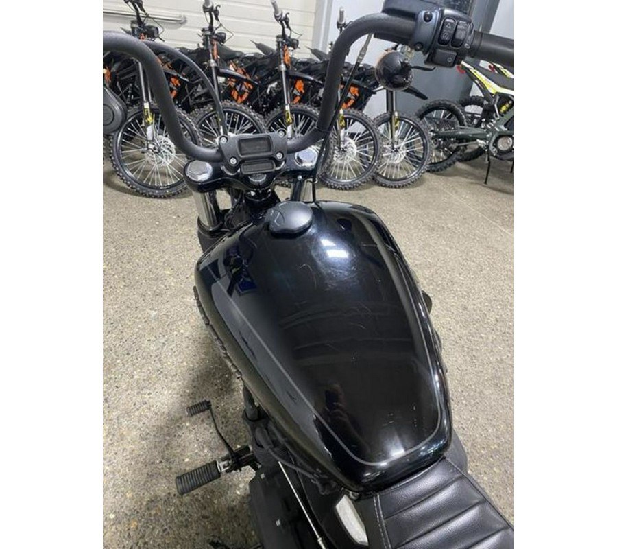 2019 Harley-Davidson Softail® Street Bob®