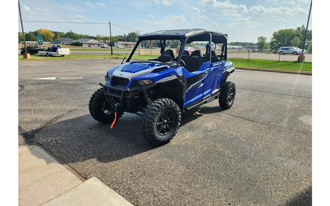 2024 Polaris Industries GENERAL XP 4 1000 ULTIMATE