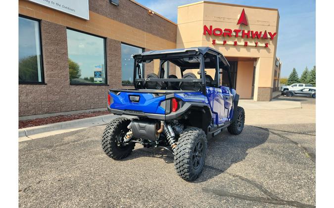 2024 Polaris Industries GENERAL XP 4 1000 ULTIMATE