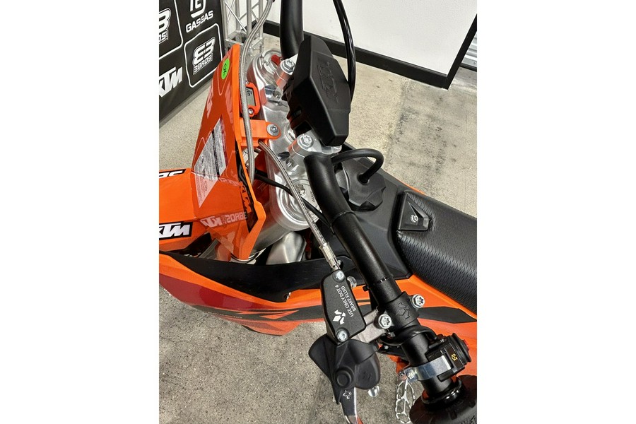 2025 KTM 85 SX 17/14