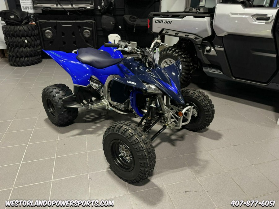 2024 Yamaha YFZ450R