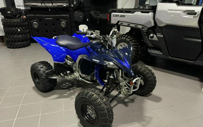 2024 Yamaha YFZ450R