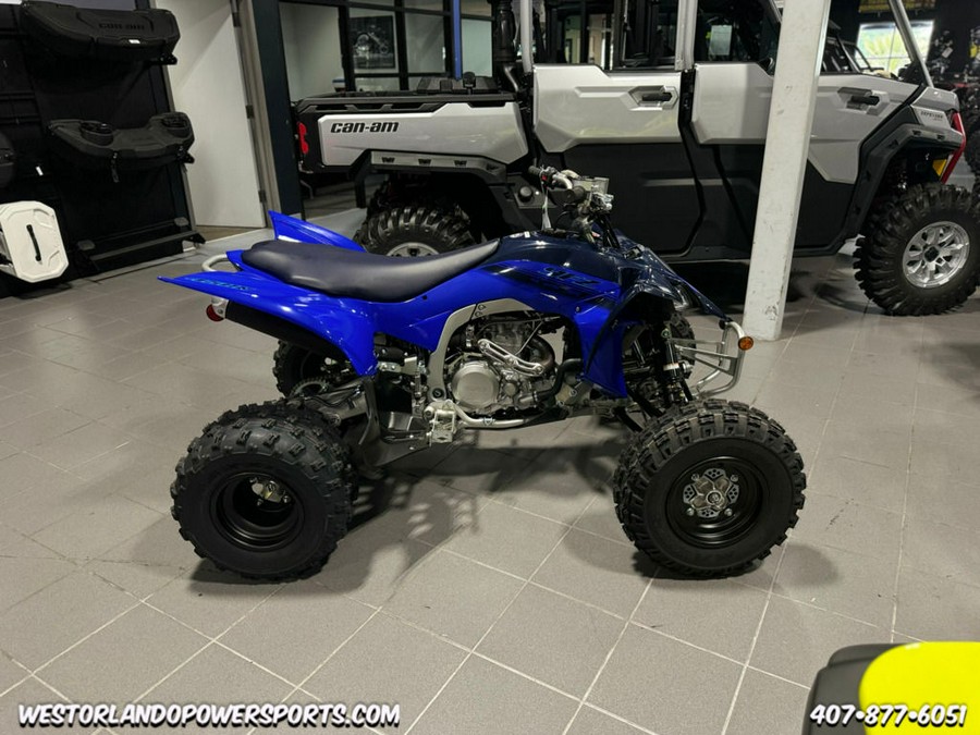 2024 Yamaha YFZ450R