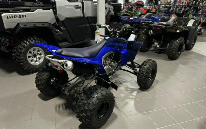 2024 Yamaha YFZ450R