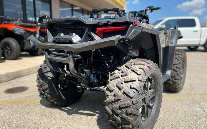 2024 Polaris Sportsman 850 Ultimate Trail