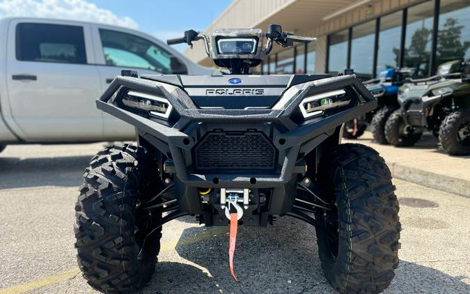 2024 Polaris Sportsman 850 Ultimate Trail