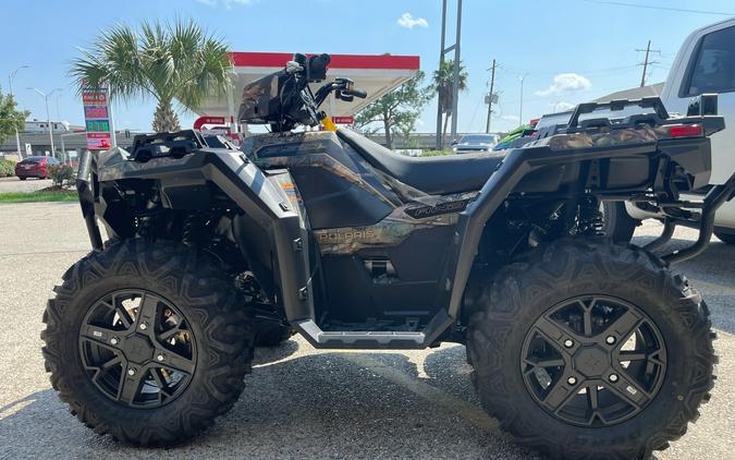 2024 Polaris Sportsman 850 Ultimate Trail