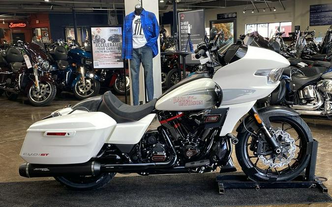 2024 Harley-Davidson FLTRXSTSE - CVO Road Glide ST