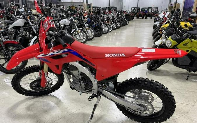 2024 Honda® CRF450RX