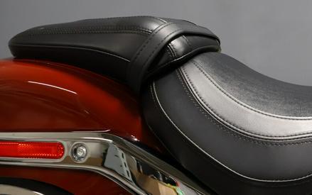2024 Harley-Davidson Fat Boy 114 FLFBS