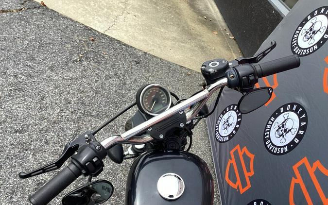 XL1200R 2019 Roadster™