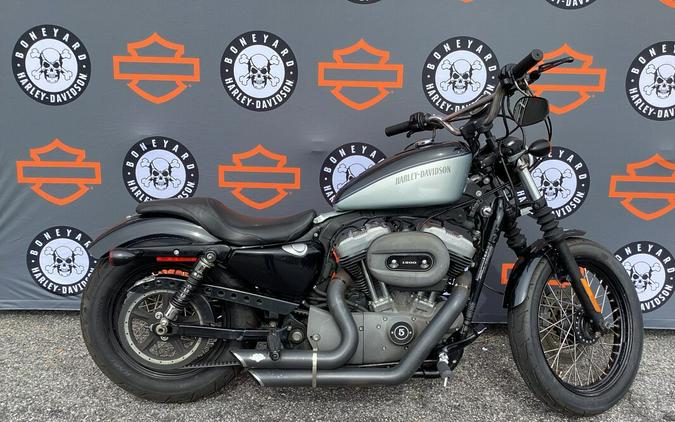 XL1200R 2019 Roadster™