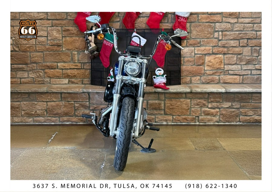 2020 Harley-Davidson® Softail Standard® Vivid Black