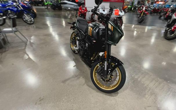 2026 Suzuki GSX-8TT