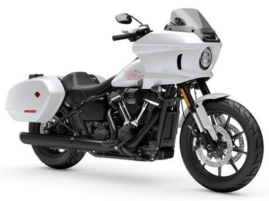 2026 Harley-Davidson Low Rider® ST