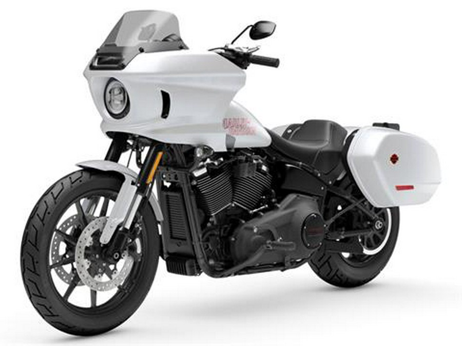 2026 Harley-Davidson Low Rider® ST