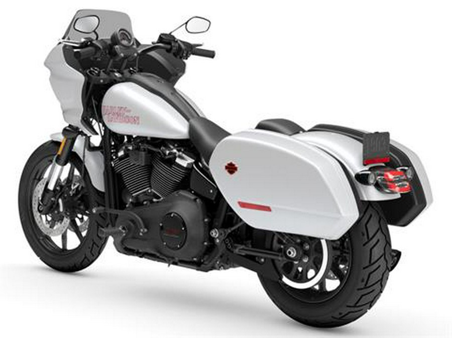 2026 Harley-Davidson Low Rider® ST