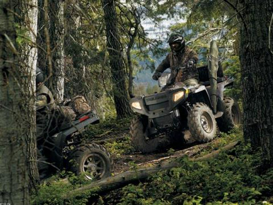 2008 Polaris Sportsman® 500 EFI