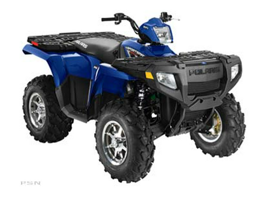 2008 Polaris Sportsman® 500 EFI