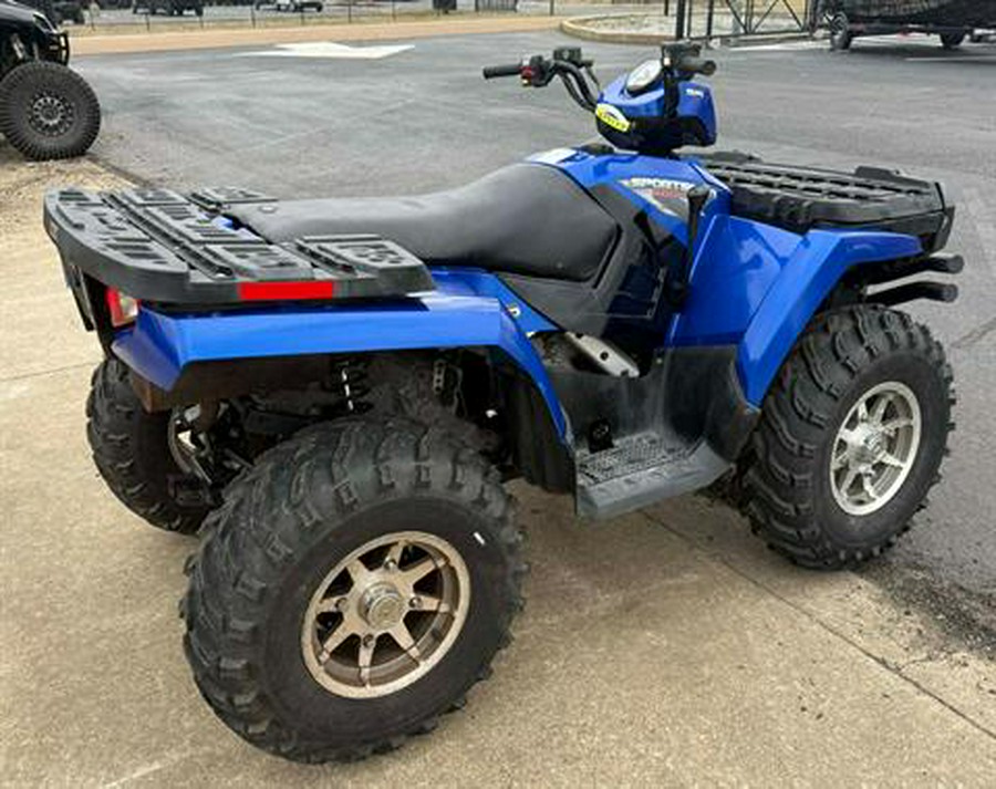 2008 Polaris Sportsman® 500 EFI