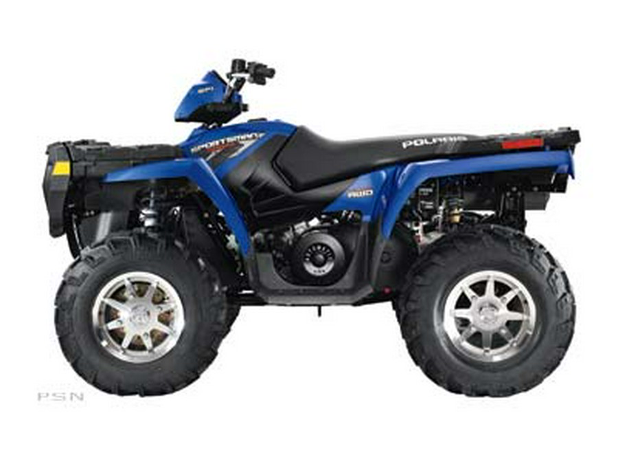 2008 Polaris Sportsman® 500 EFI