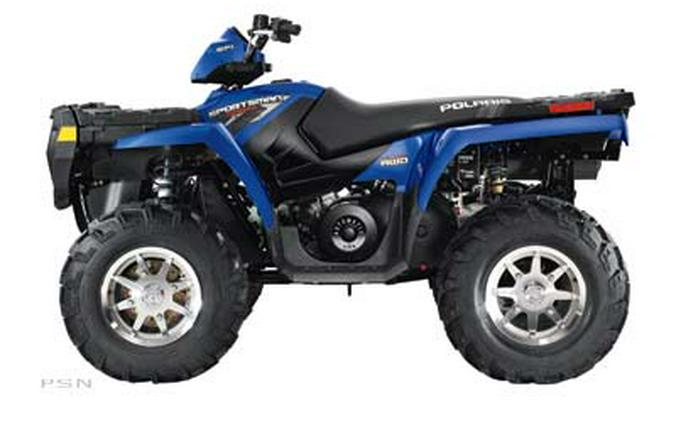 2008 Polaris Sportsman® 500 EFI