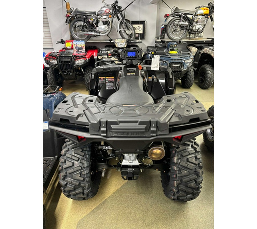 2026 Polaris Sportsman 570 Trail