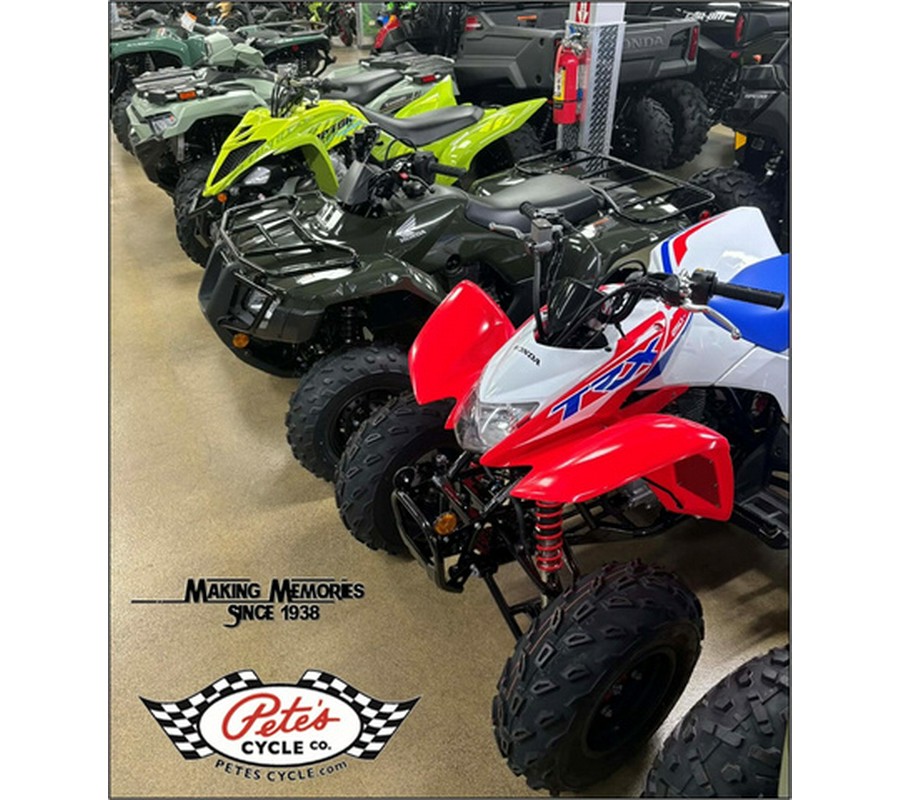 2026 Polaris Sportsman 570 Trail