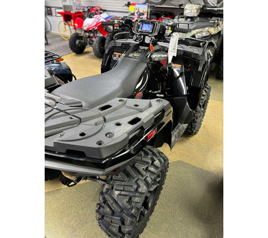 2026 Polaris Sportsman 570 Trail