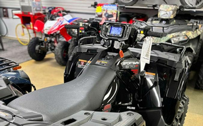 2026 Polaris Sportsman 570 Trail