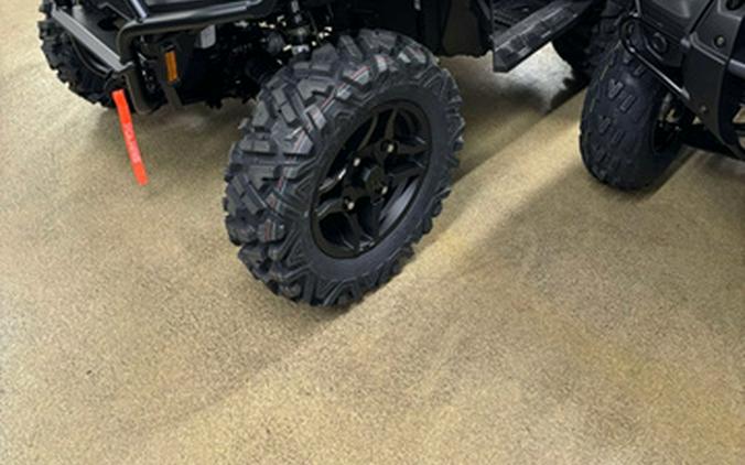 2026 Polaris Sportsman 570 Trail