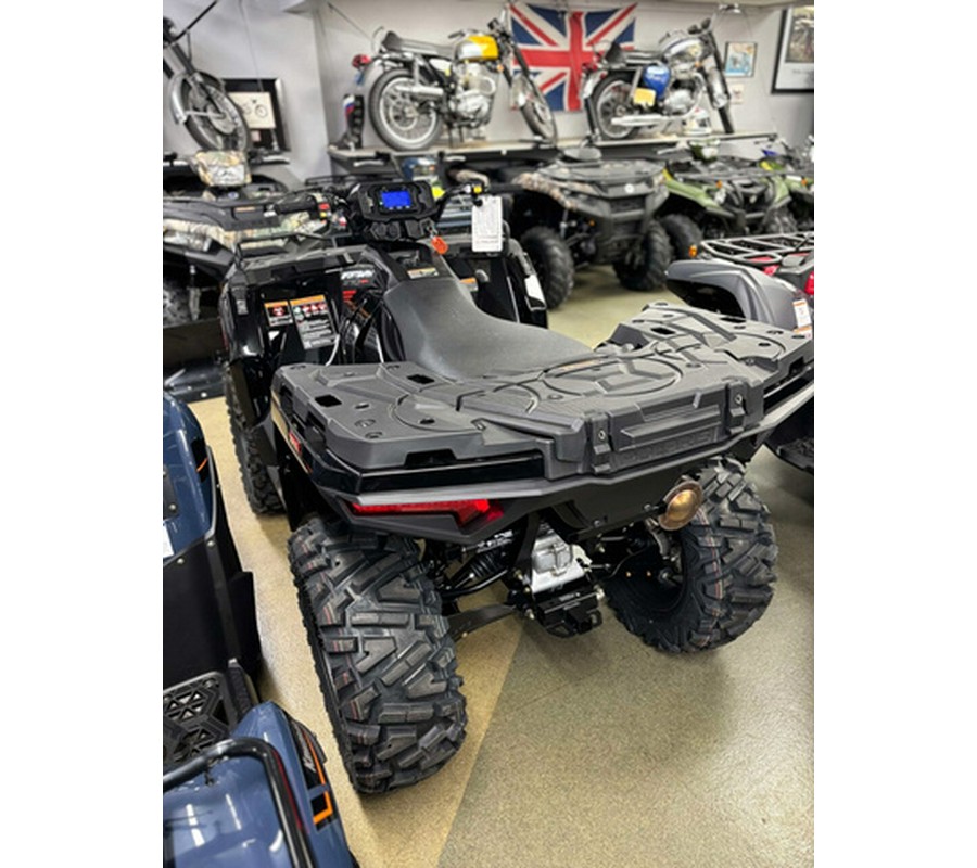 2026 Polaris Sportsman 570 Trail