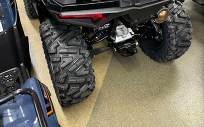 2026 Polaris Sportsman 570 Trail