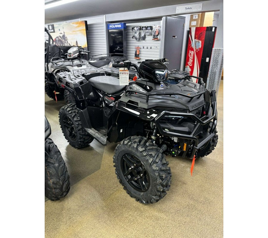 2026 Polaris Sportsman 570 Trail
