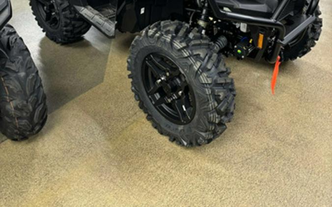 2026 Polaris Sportsman 570 Trail