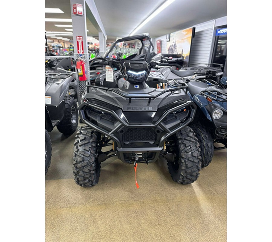 2026 Polaris Sportsman 570 Trail